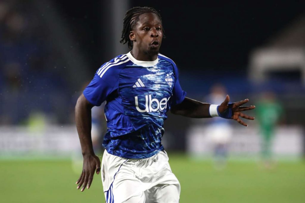 Addai Fantacalcio