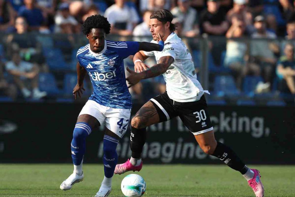 Addai Infortunio