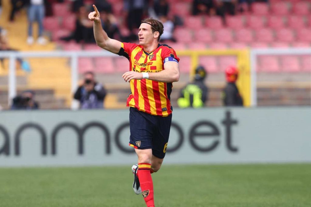 Amichevoli Serie A