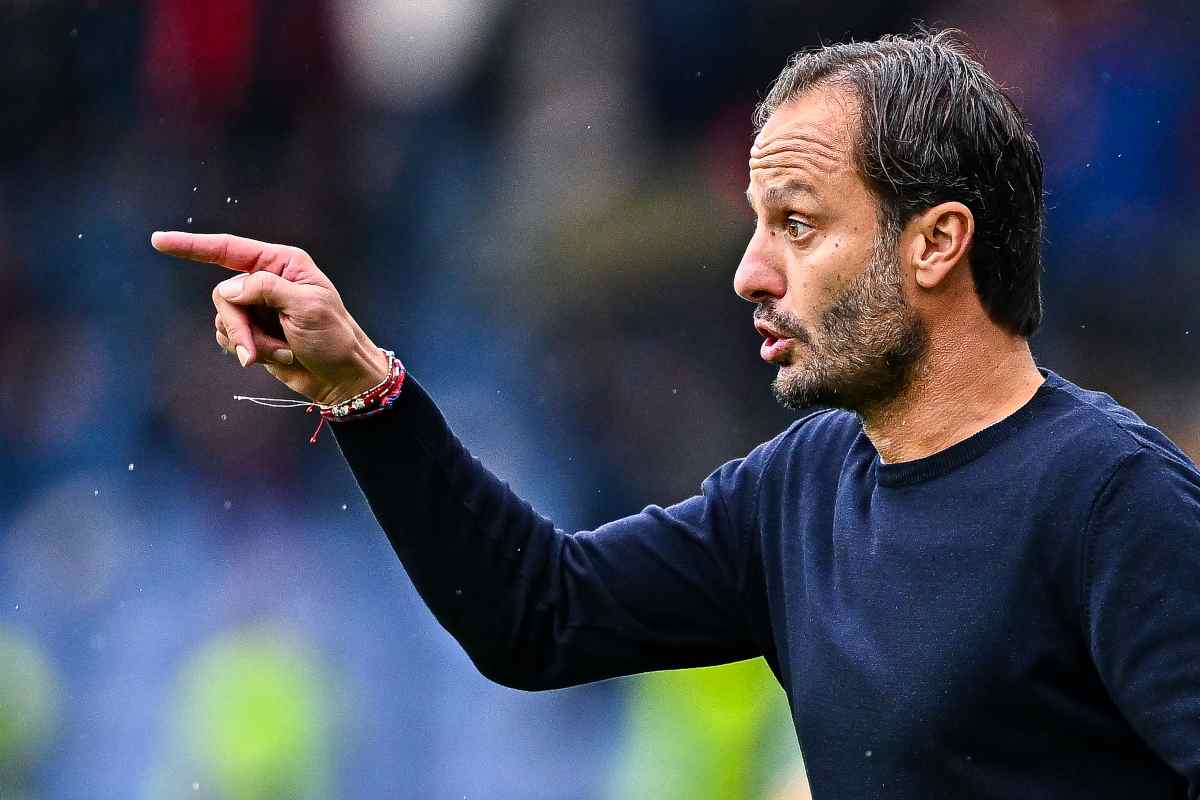 Amichevoli Serie A
