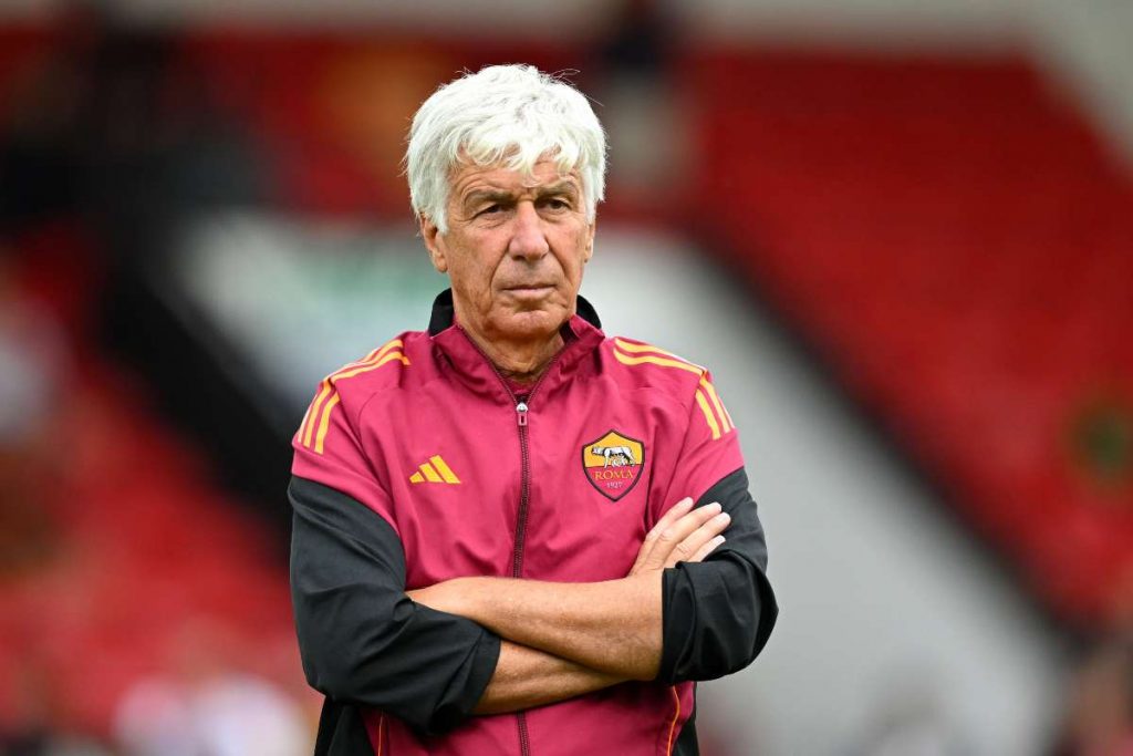 Aston Villa Roma