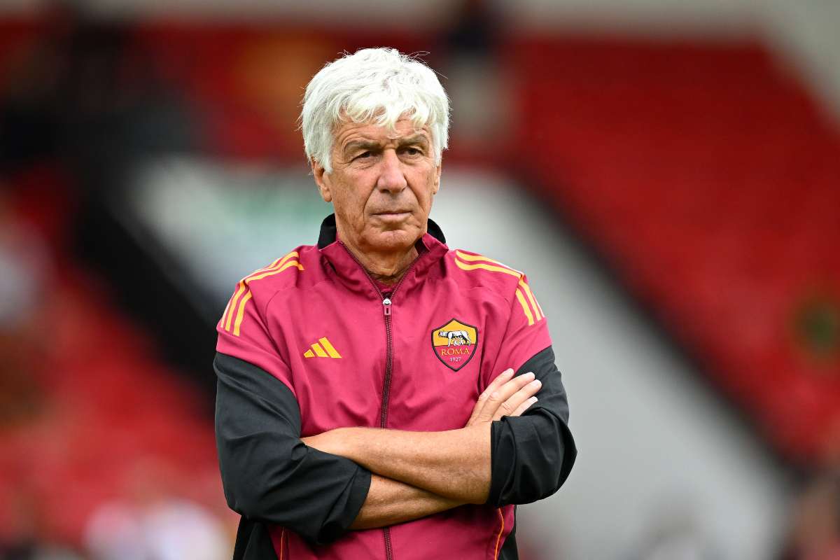 Aston Villa Roma