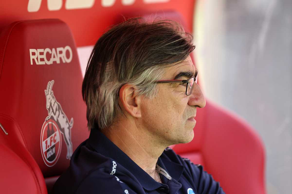 Atalanta Juric