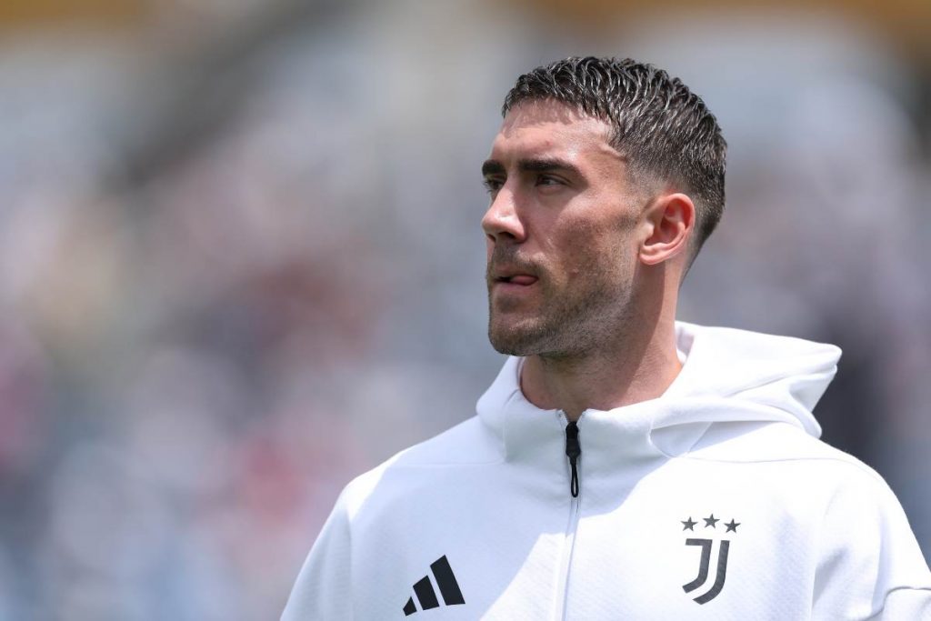 Atalanta Juventus