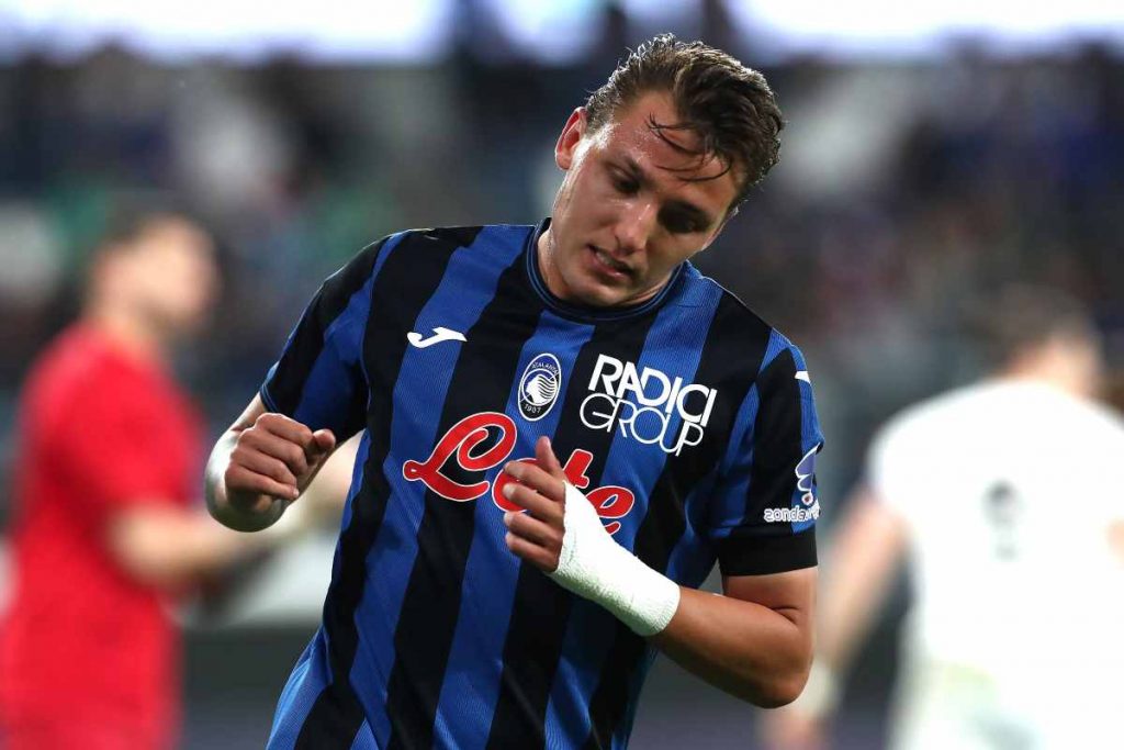 Atalanta Retegui