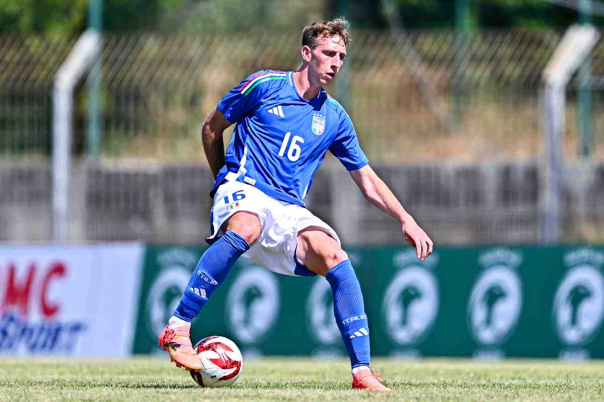 Bertola fantacalcio