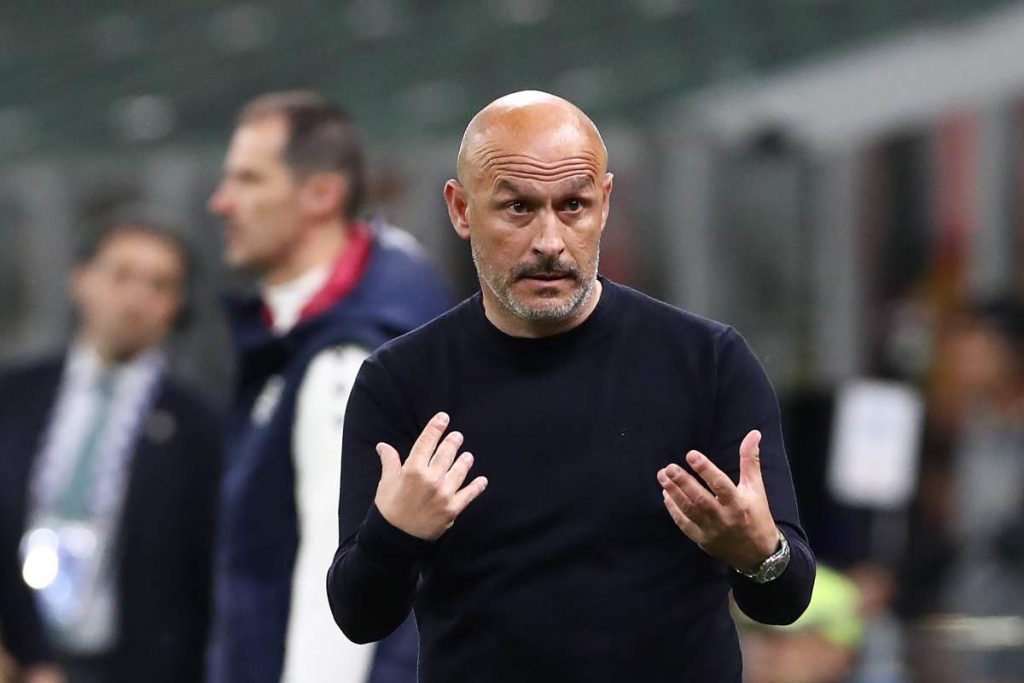 Bologna-Como Probabili Formazioni