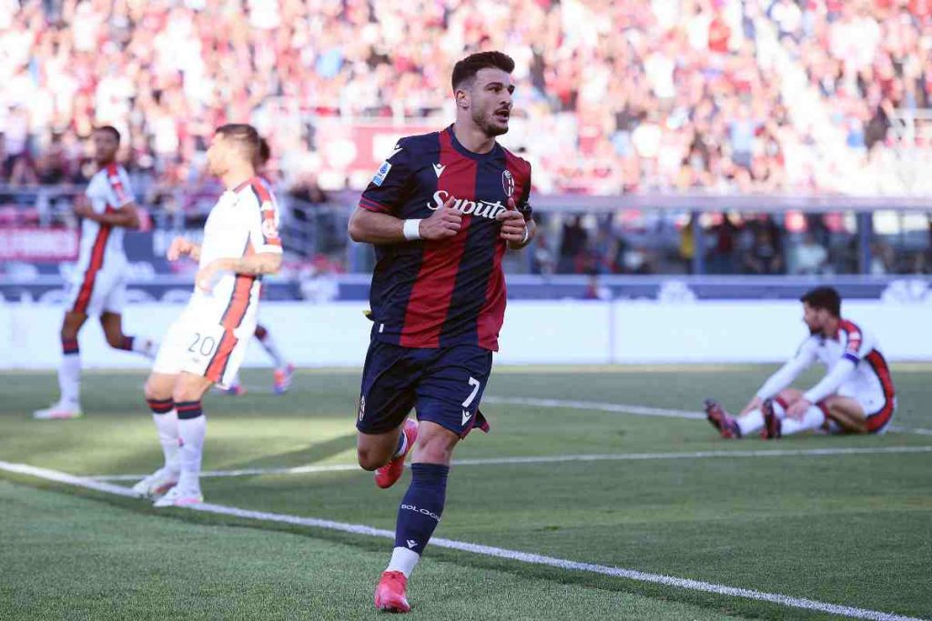 Bologna Ofi Creta