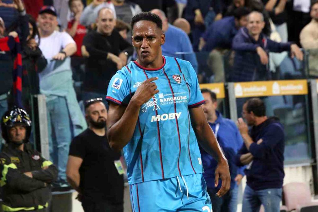 Cagliari Fantacalcio