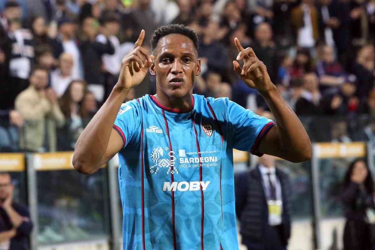 Cagliari Mina