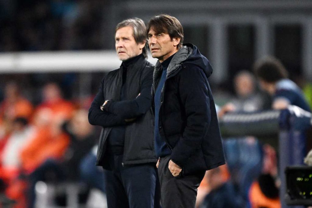 Calciomercato Napoli