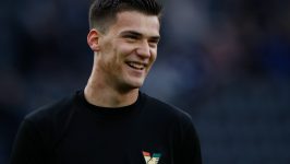 Como Stankovic