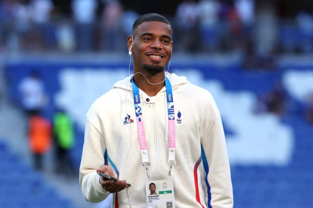 Diouf Fantacalcio
