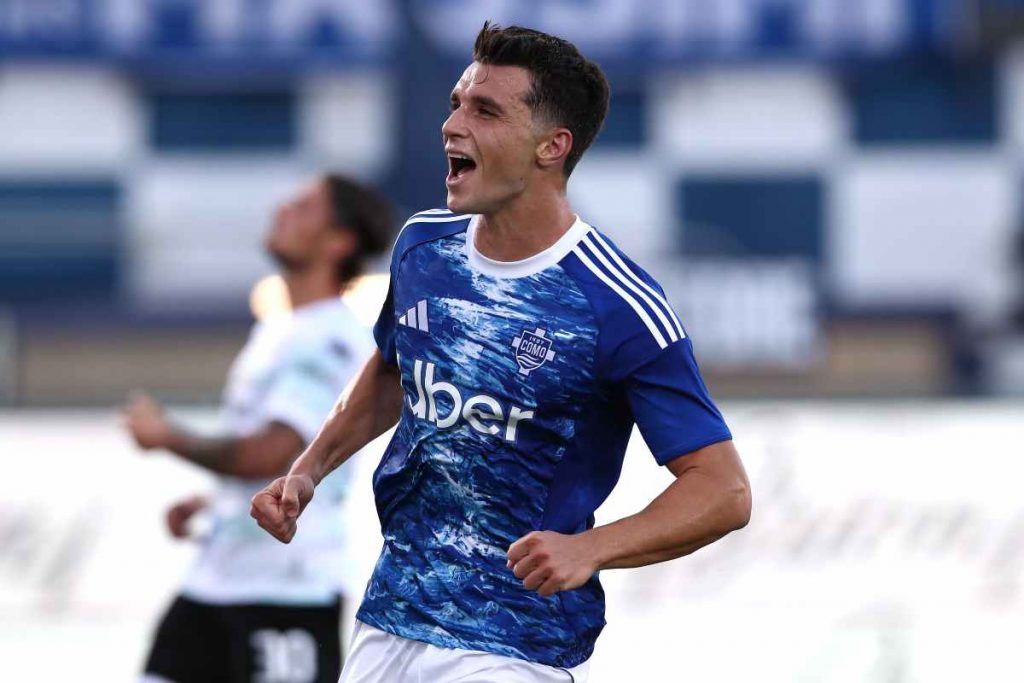 Douvikas fantacalcio