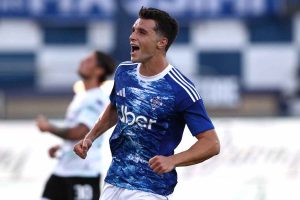 Douvikas fantacalcio