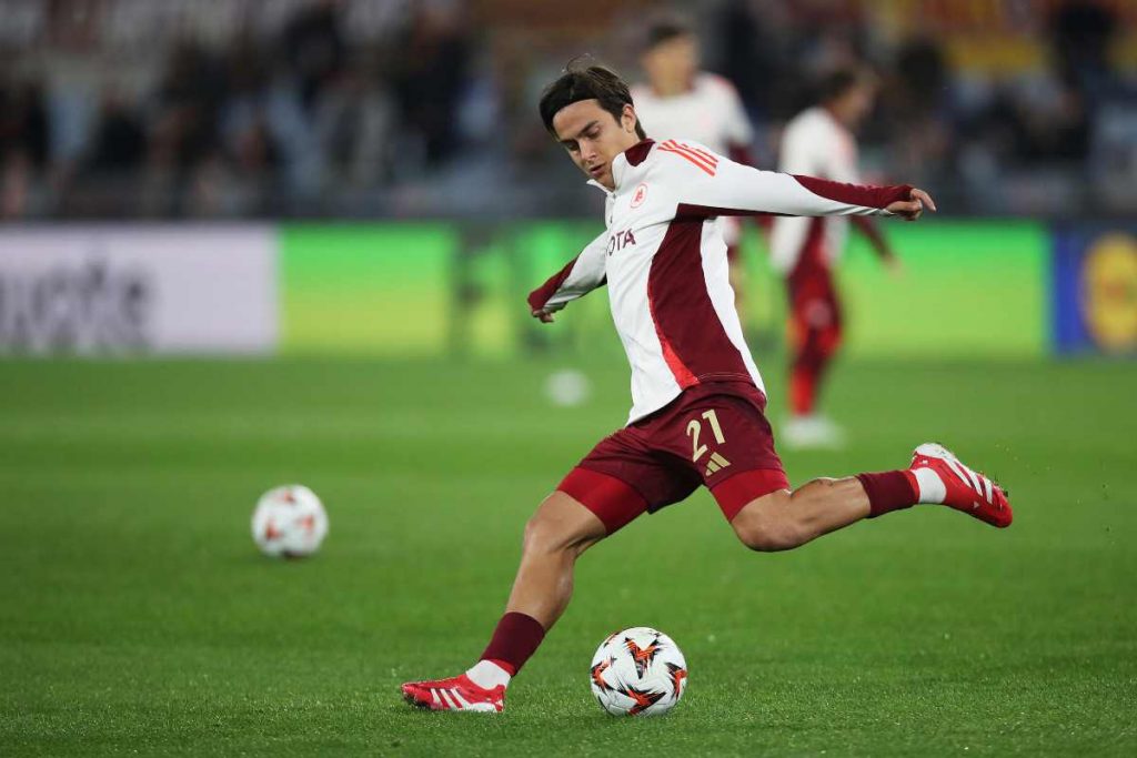 Dybala Fantacalcio