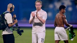 Fantacalcio De Bruyne