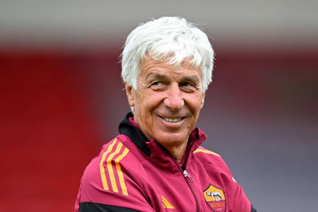 Fantacalcio Gasperini