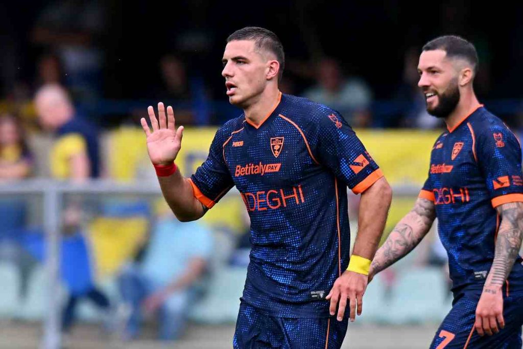 Fantacalcio Krstovic