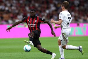 Fantacalcio prima giornata