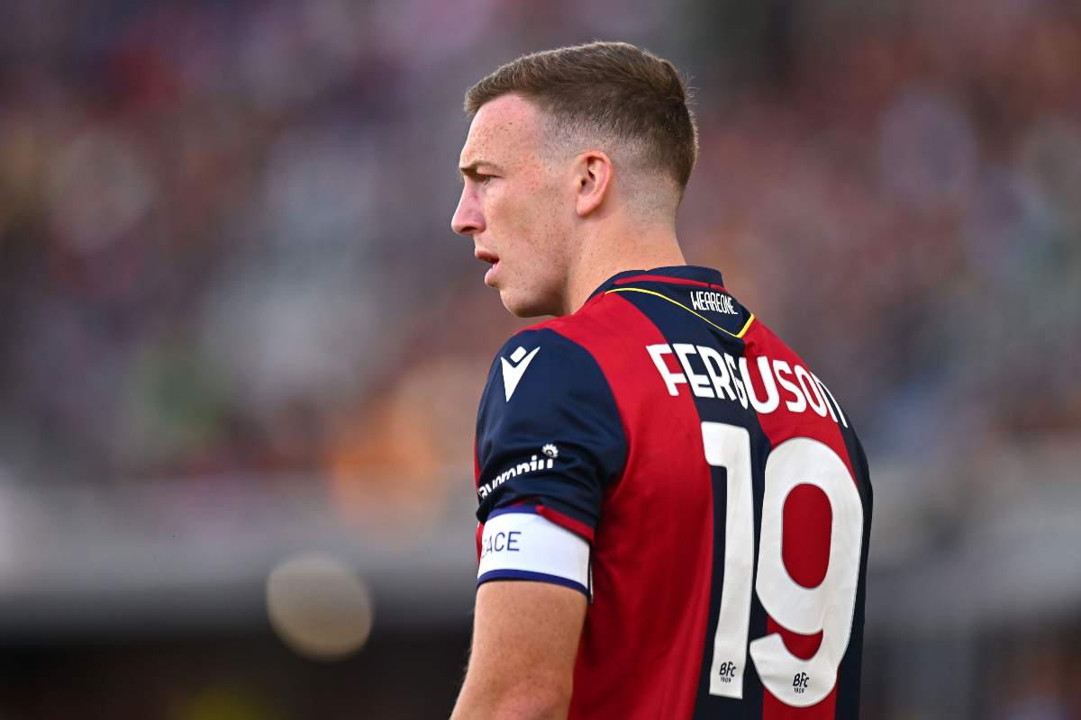 Ferguson Fantacalcio
