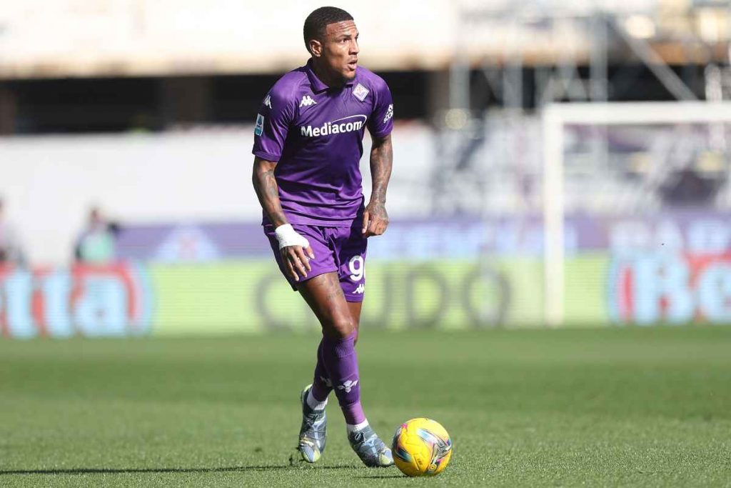Folorunsho fantacalcio
