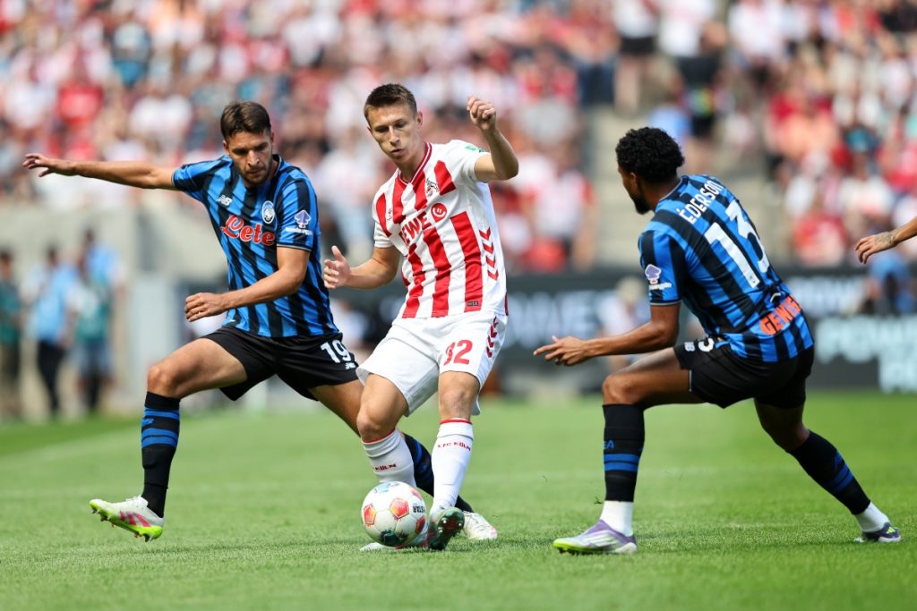 Atalanta fantacalcio