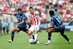 Atalanta fantacalcio