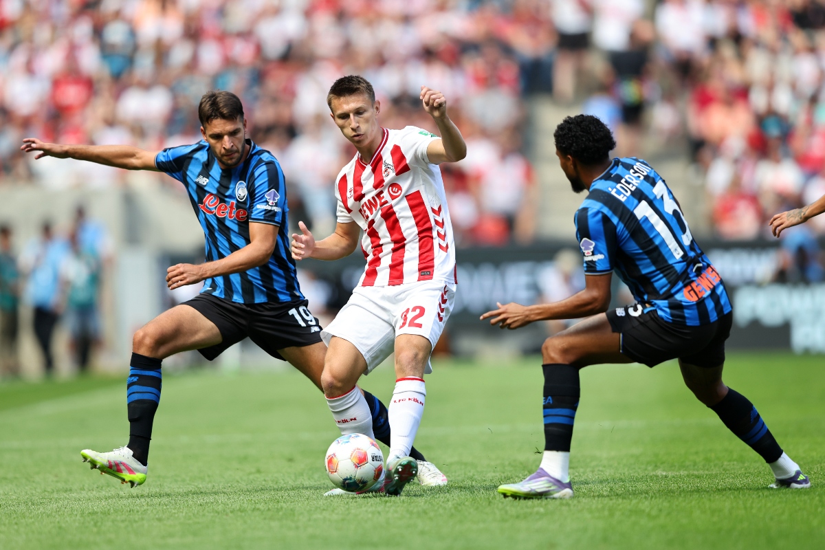 Atalanta fantacalcio