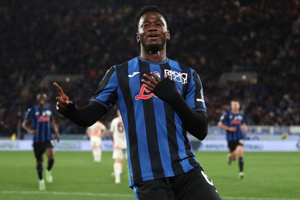 Atalanta fantacalcio