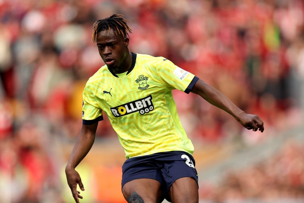 Kamaldeen Sulemana Atalanta fantacalcio