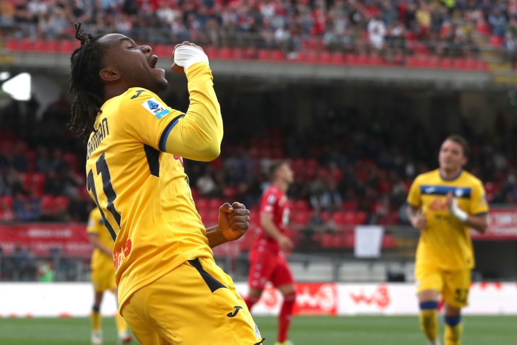 Vice lookman fantacalcio