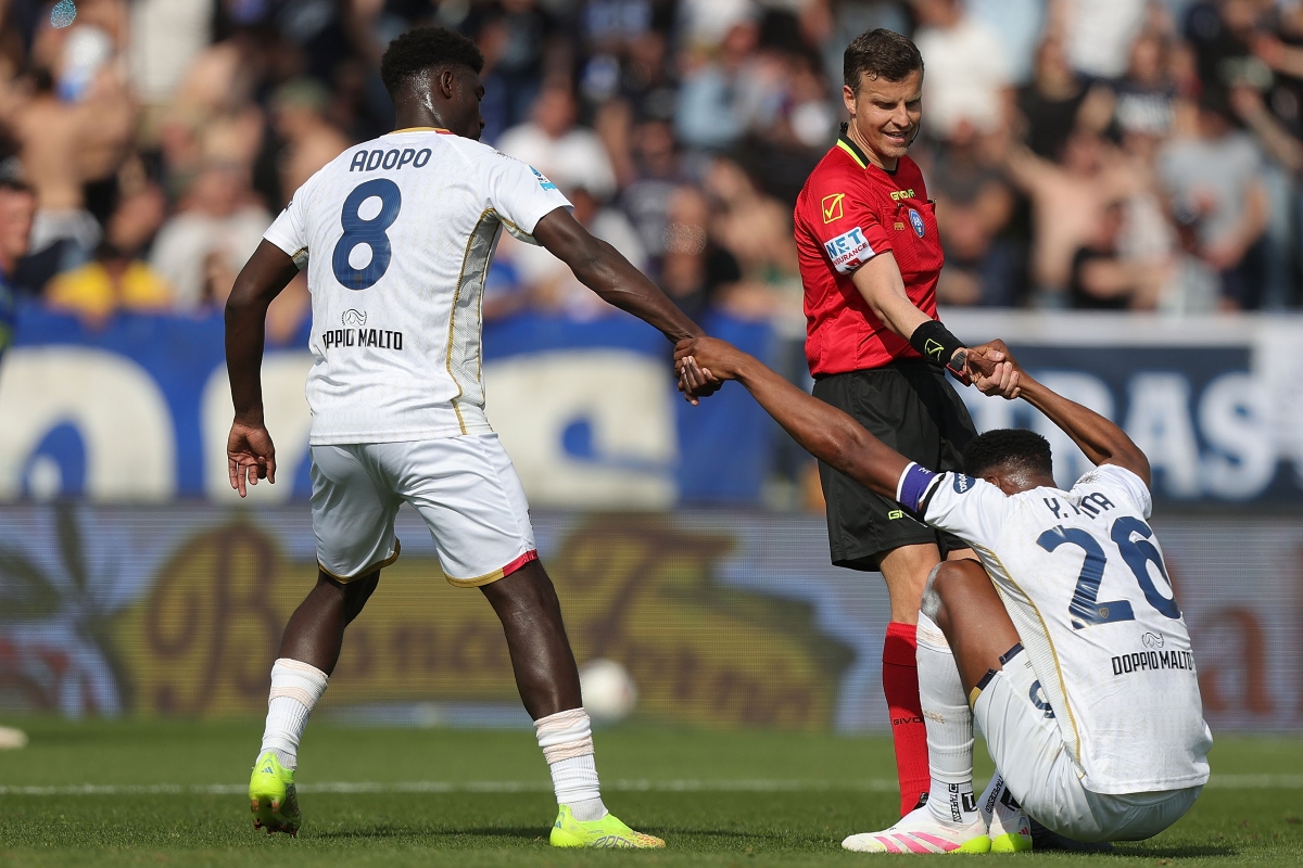 Cagliari fantacalcio