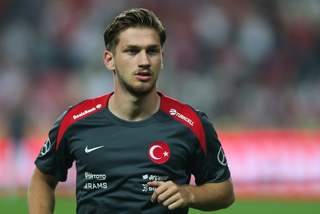Kilicsoy fantacalcio