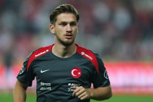 Kilicsoy fantacalcio