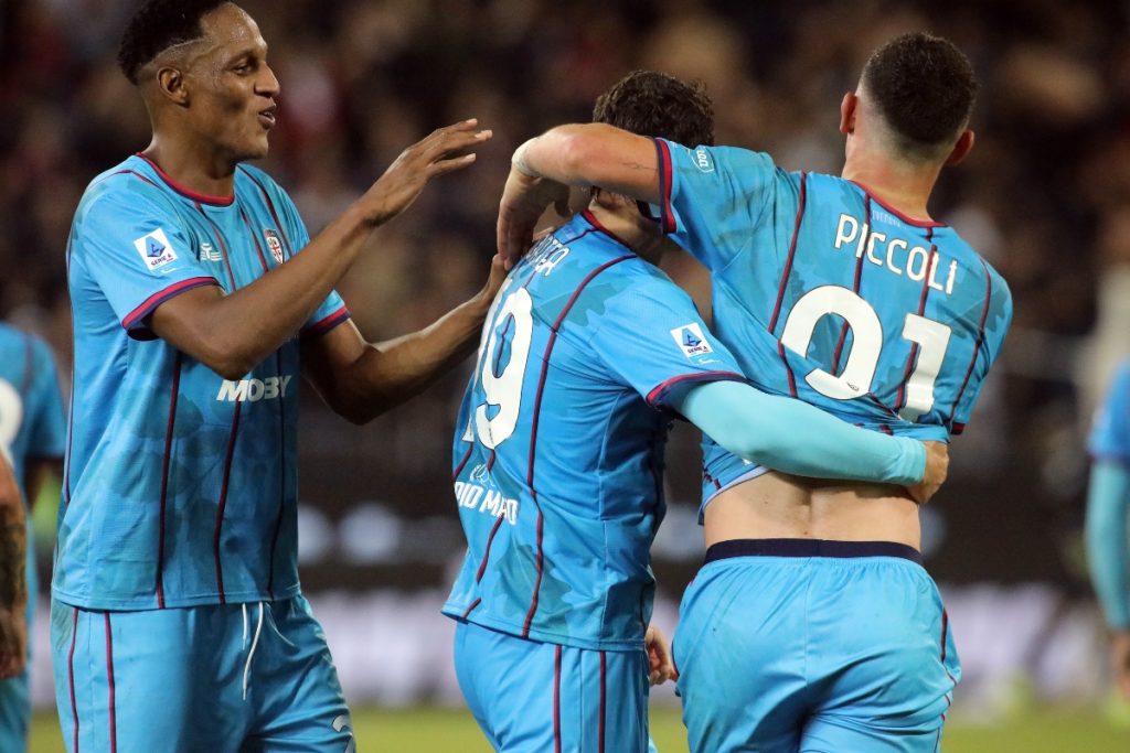 Cagliari fantacalcio