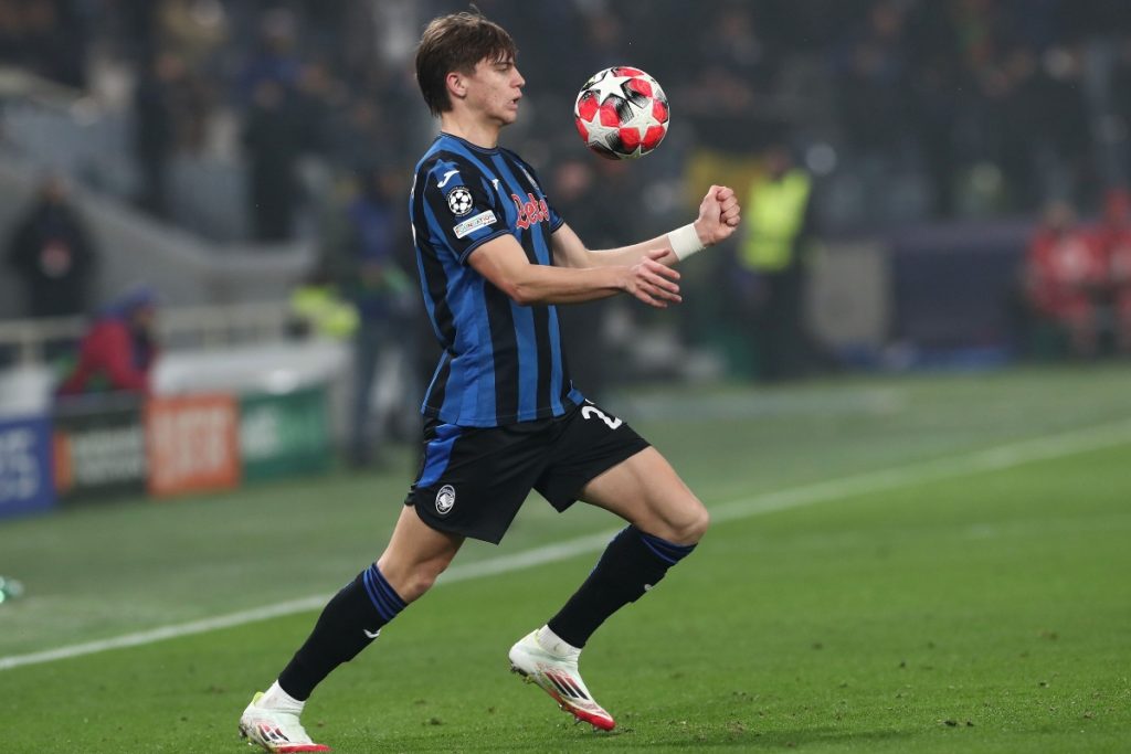 Palestra fantacalcio