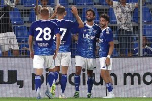 Calciomercato Como
