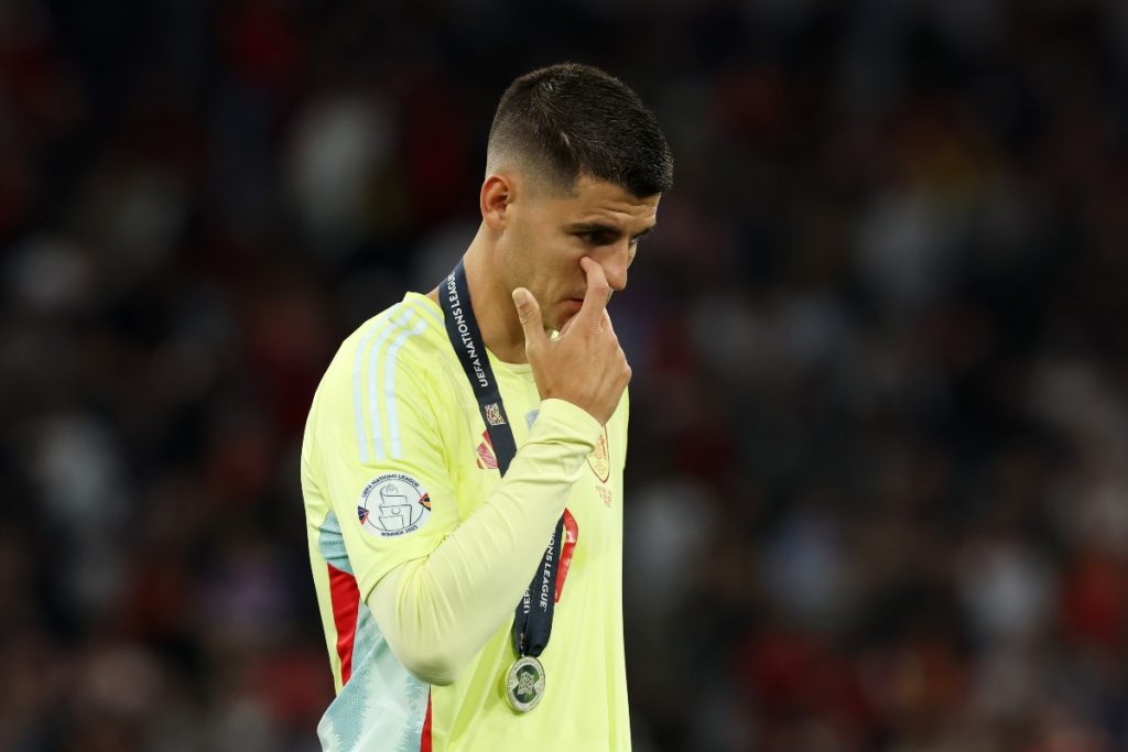 Calciomercato Como