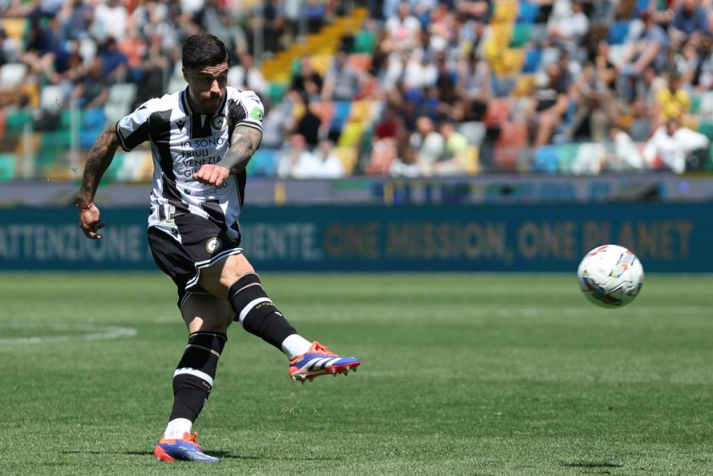 Payero fantacalcio