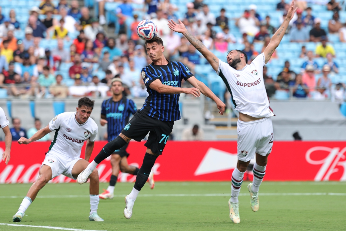Esposito Inter Cagliari