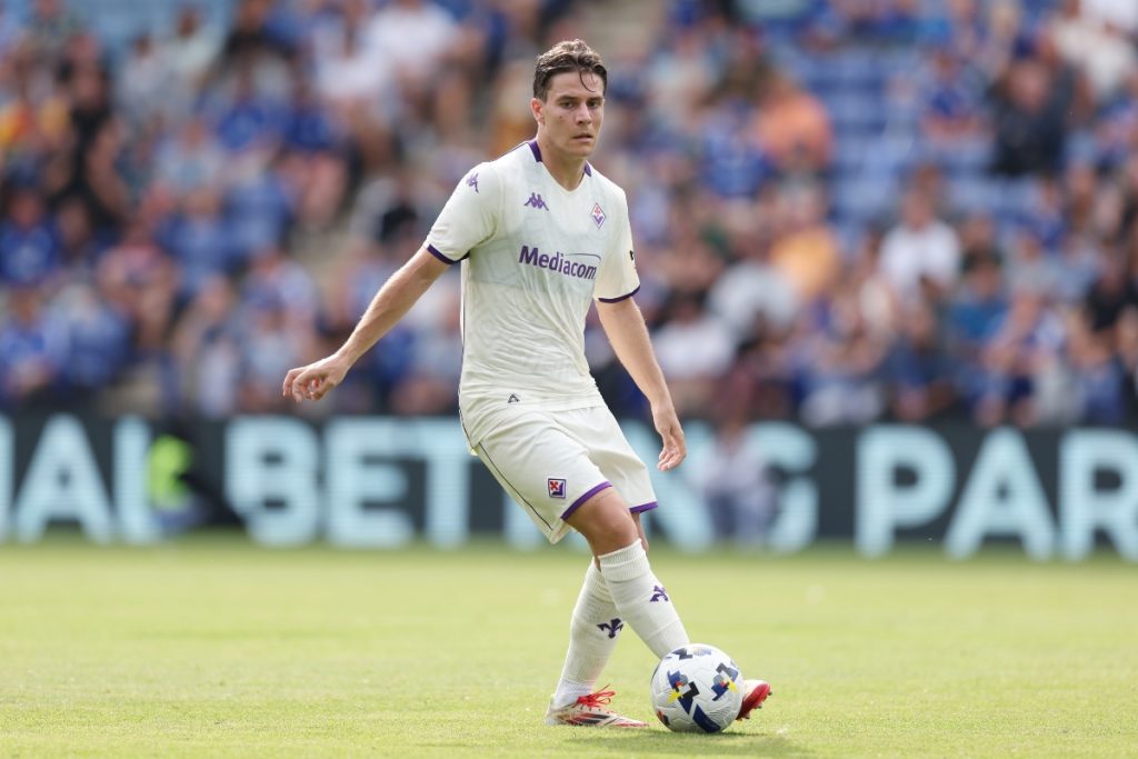 Cagliari Fiorentina