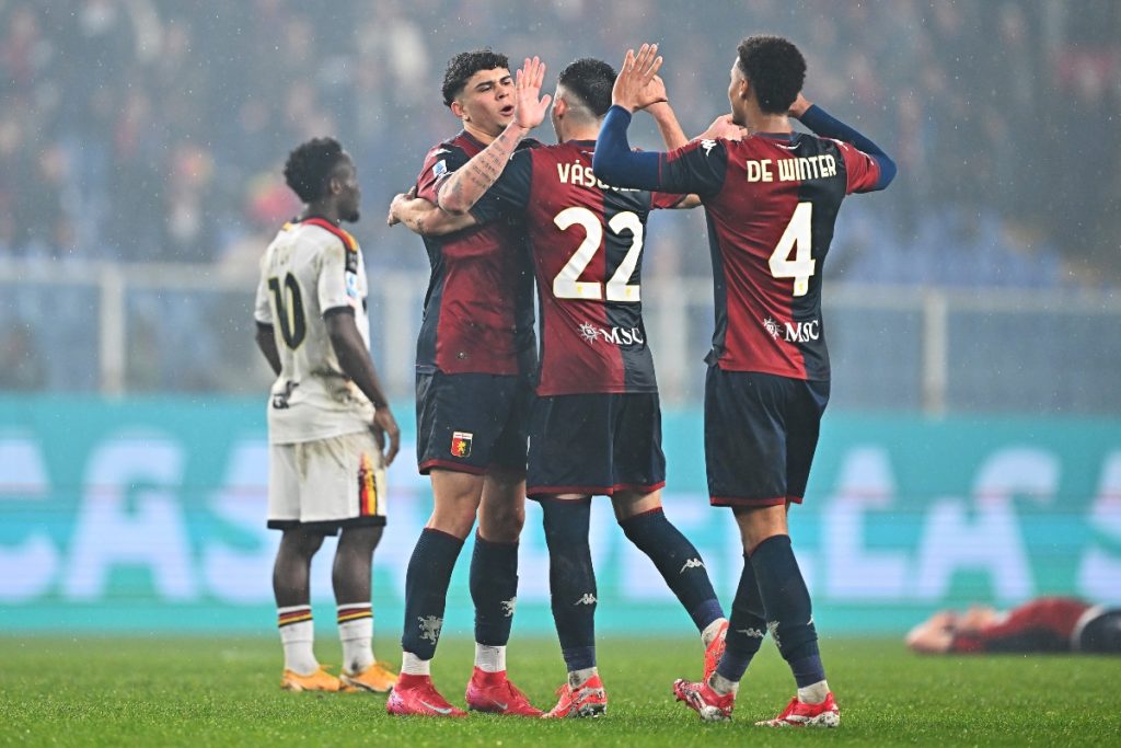 Calciomercato Milan