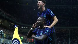 Sucic Inter fantacalcio