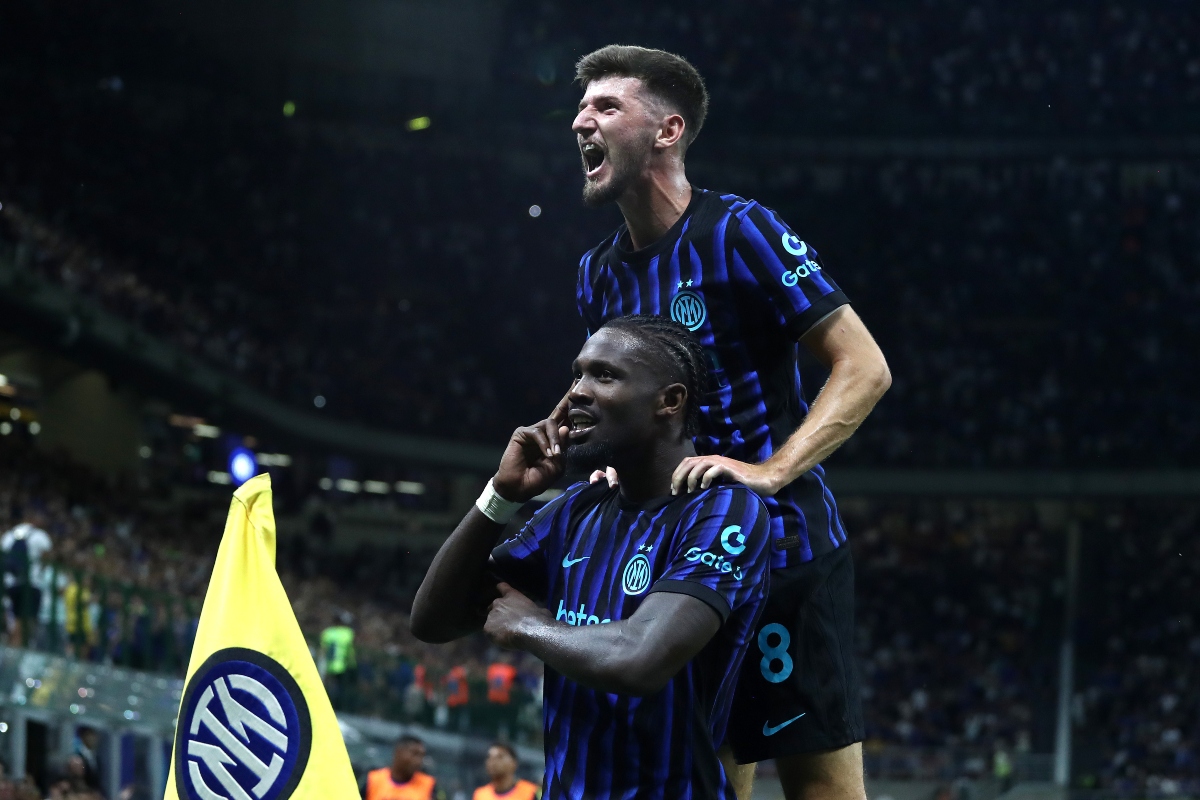 Sucic Inter fantacalcio