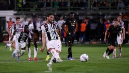 Rigorista Juventus