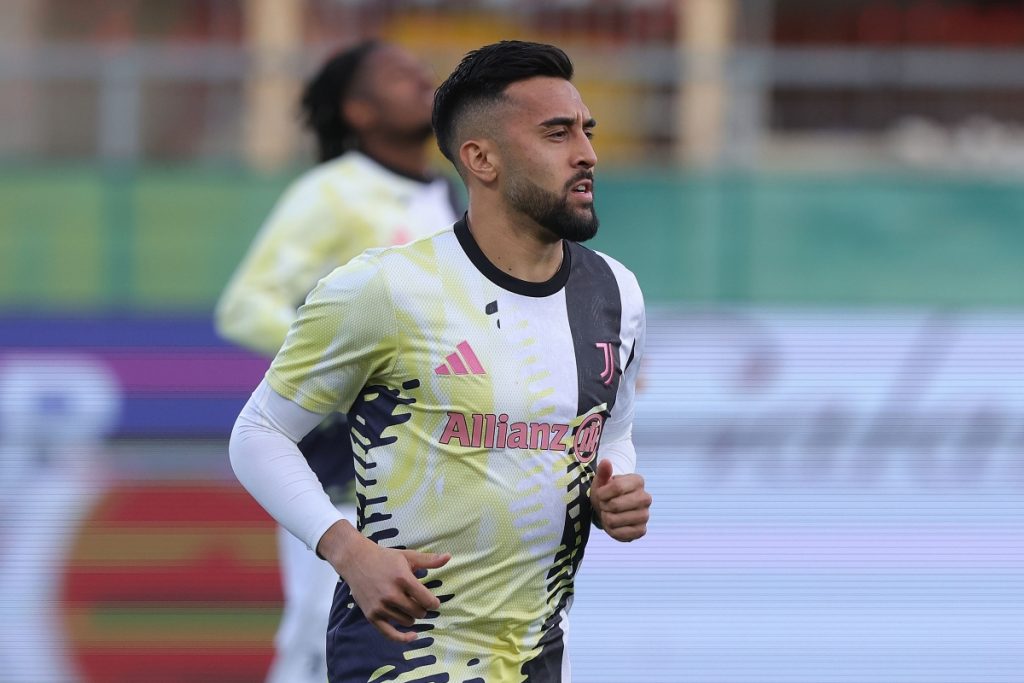 Nico Gonzalez fantacalcio