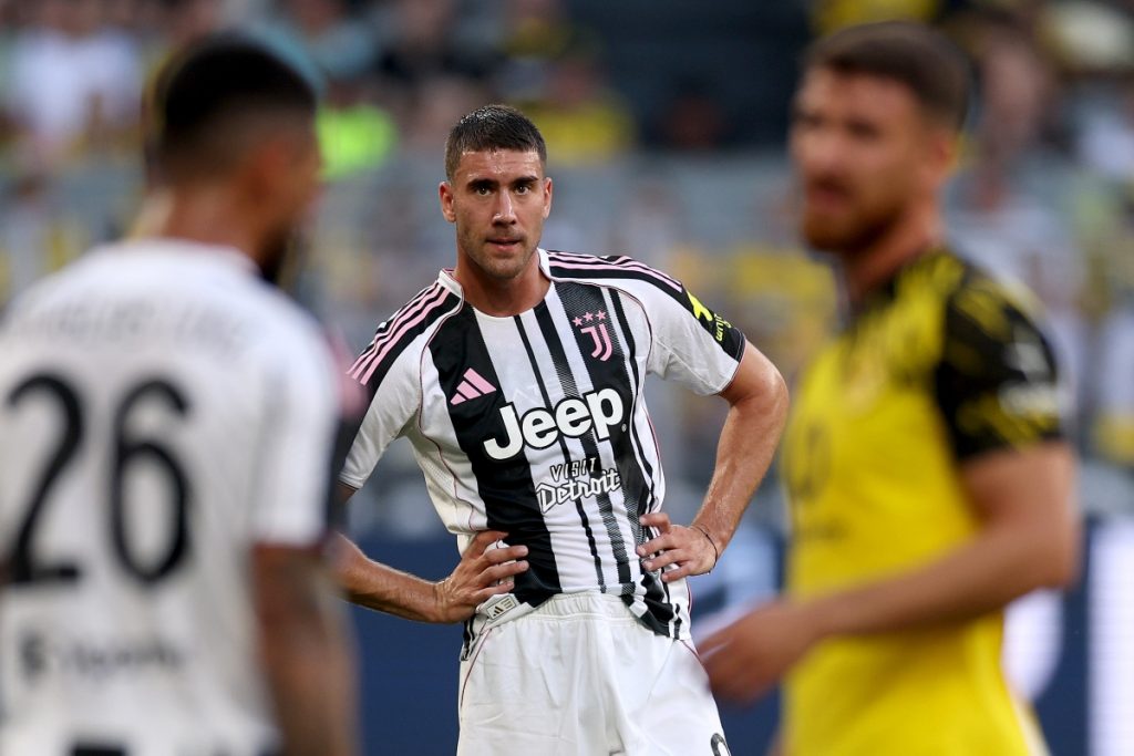 Juventus fantacalcio
