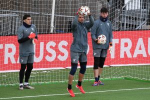 Portiere Lazio