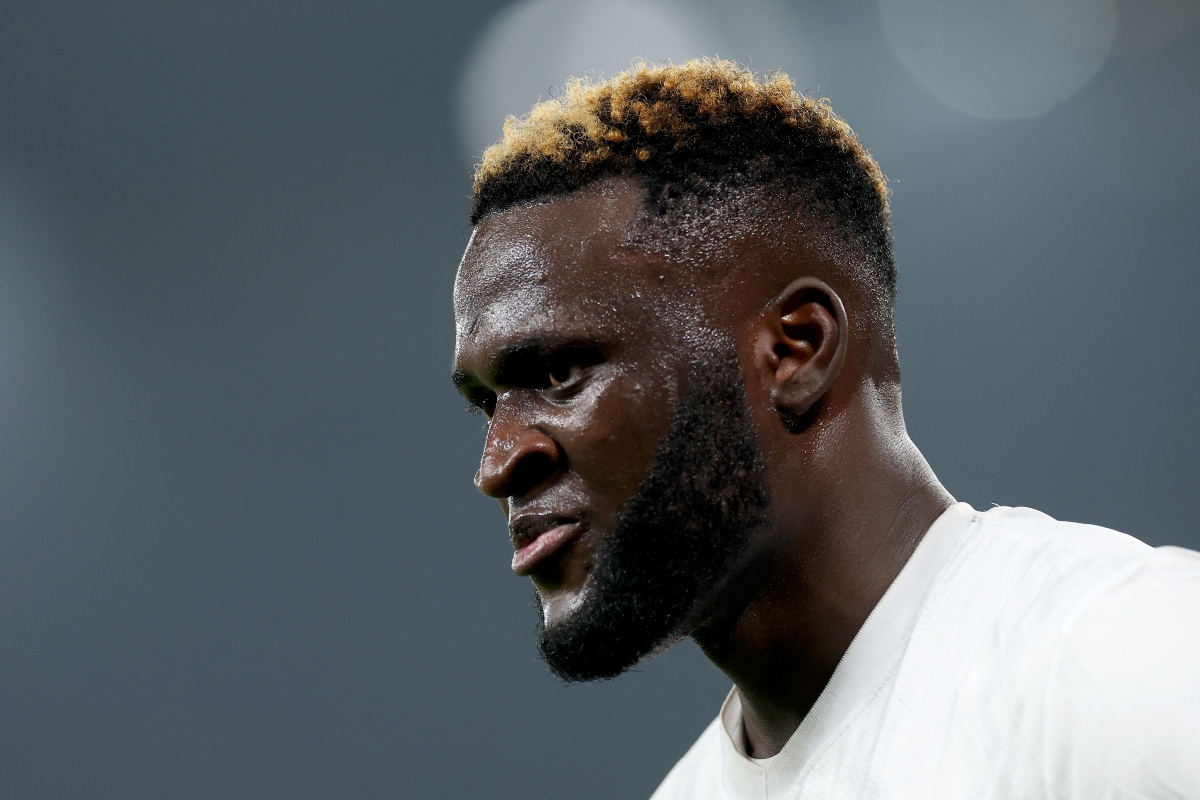 Boniface Milan fantacalcio